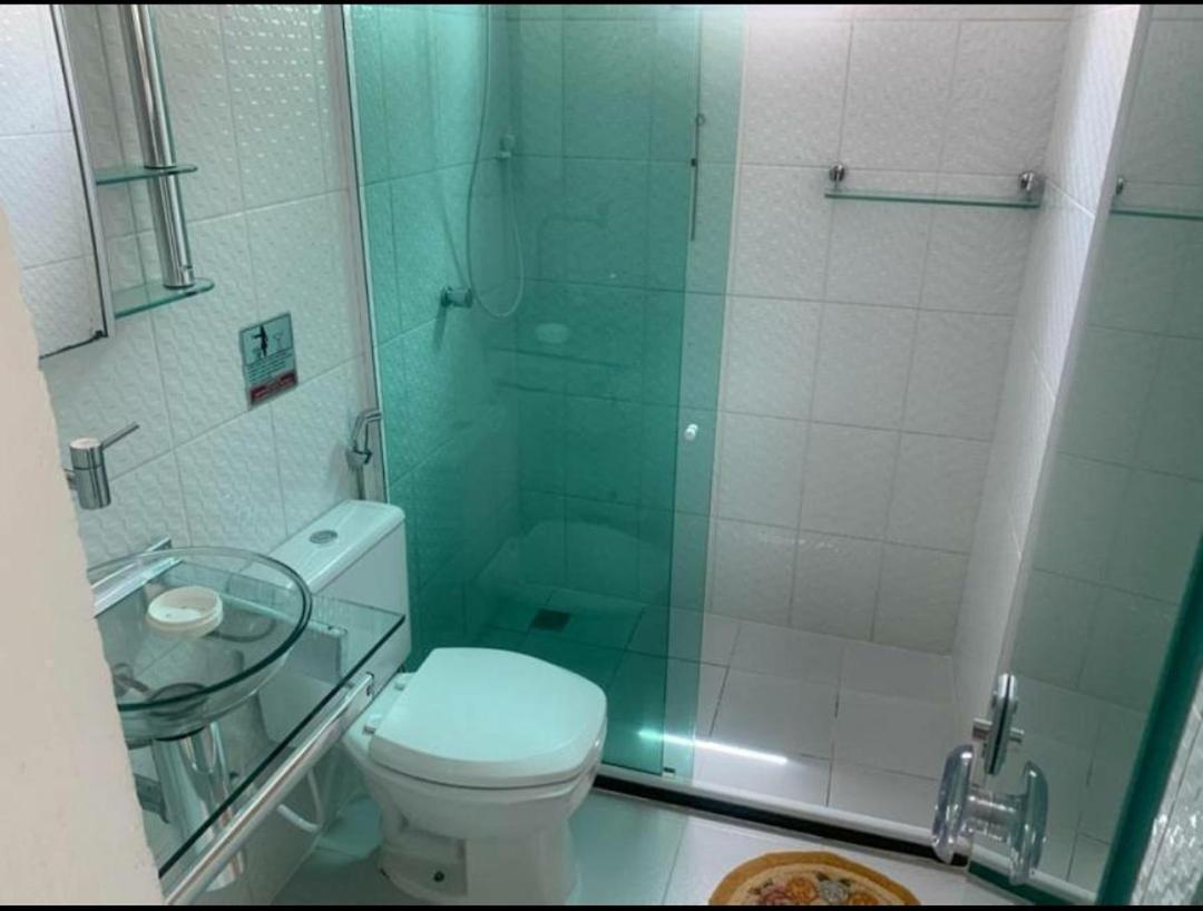 Willa Excelente Casa Com Piscina Camaçari Zewnętrze zdjęcie