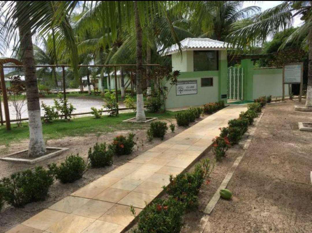 Willa Excelente Casa Com Piscina Camaçari Zewnętrze zdjęcie