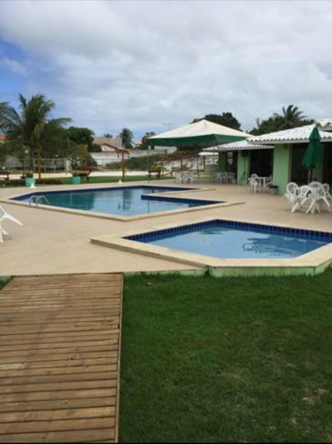 Willa Excelente Casa Com Piscina Camaçari Zewnętrze zdjęcie