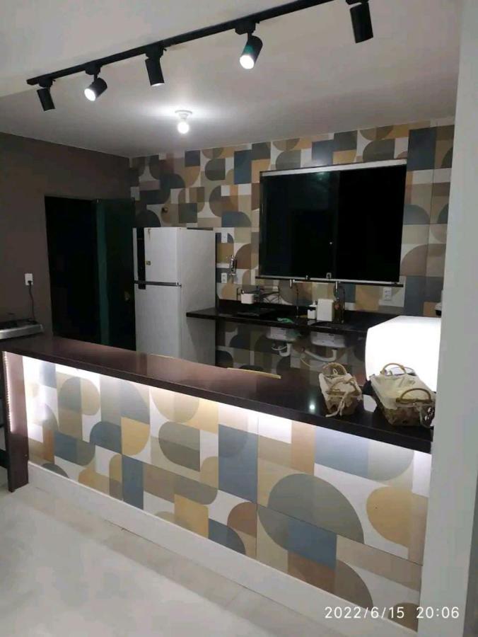 Willa Excelente Casa Com Piscina Camaçari Zewnętrze zdjęcie