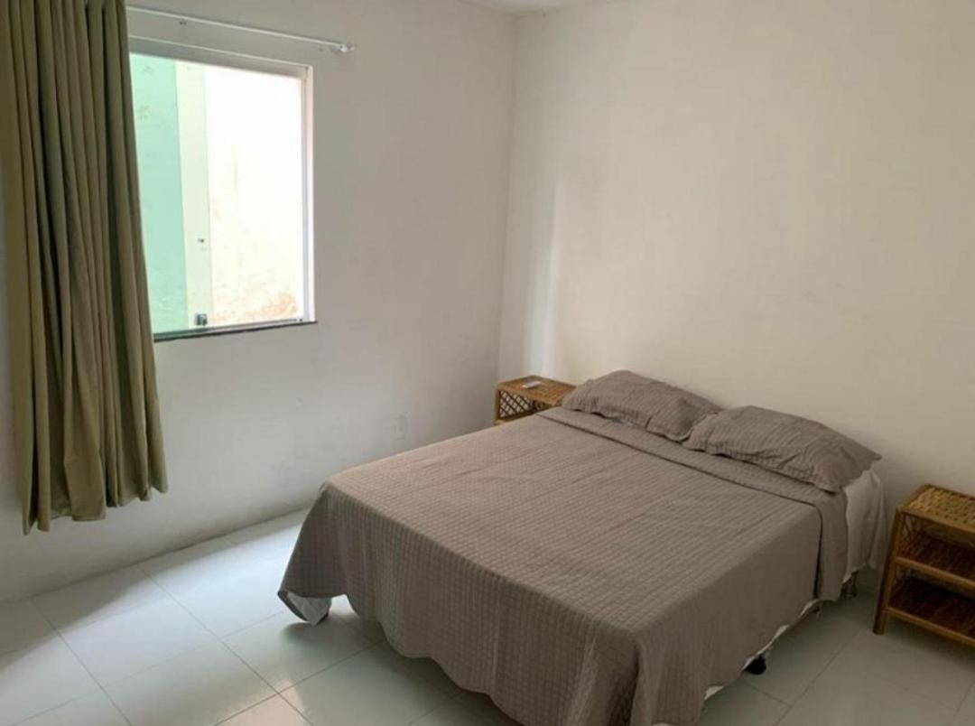 Willa Excelente Casa Com Piscina Camaçari Zewnętrze zdjęcie