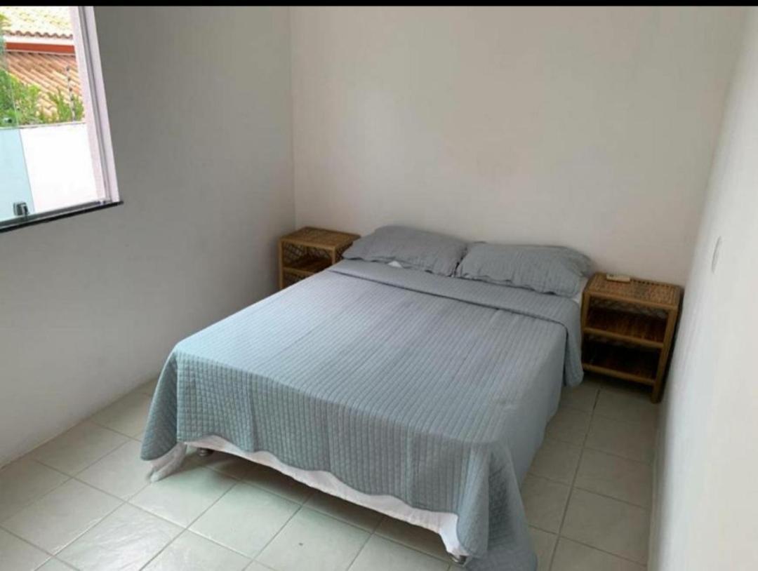 Willa Excelente Casa Com Piscina Camaçari Zewnętrze zdjęcie