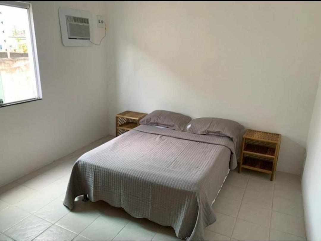 Willa Excelente Casa Com Piscina Camaçari Zewnętrze zdjęcie
