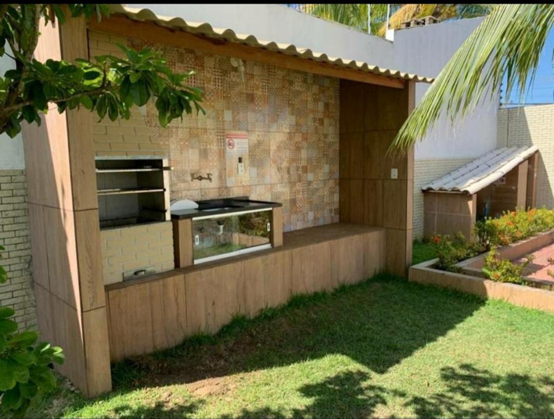 Willa Excelente Casa Com Piscina Camaçari Zewnętrze zdjęcie