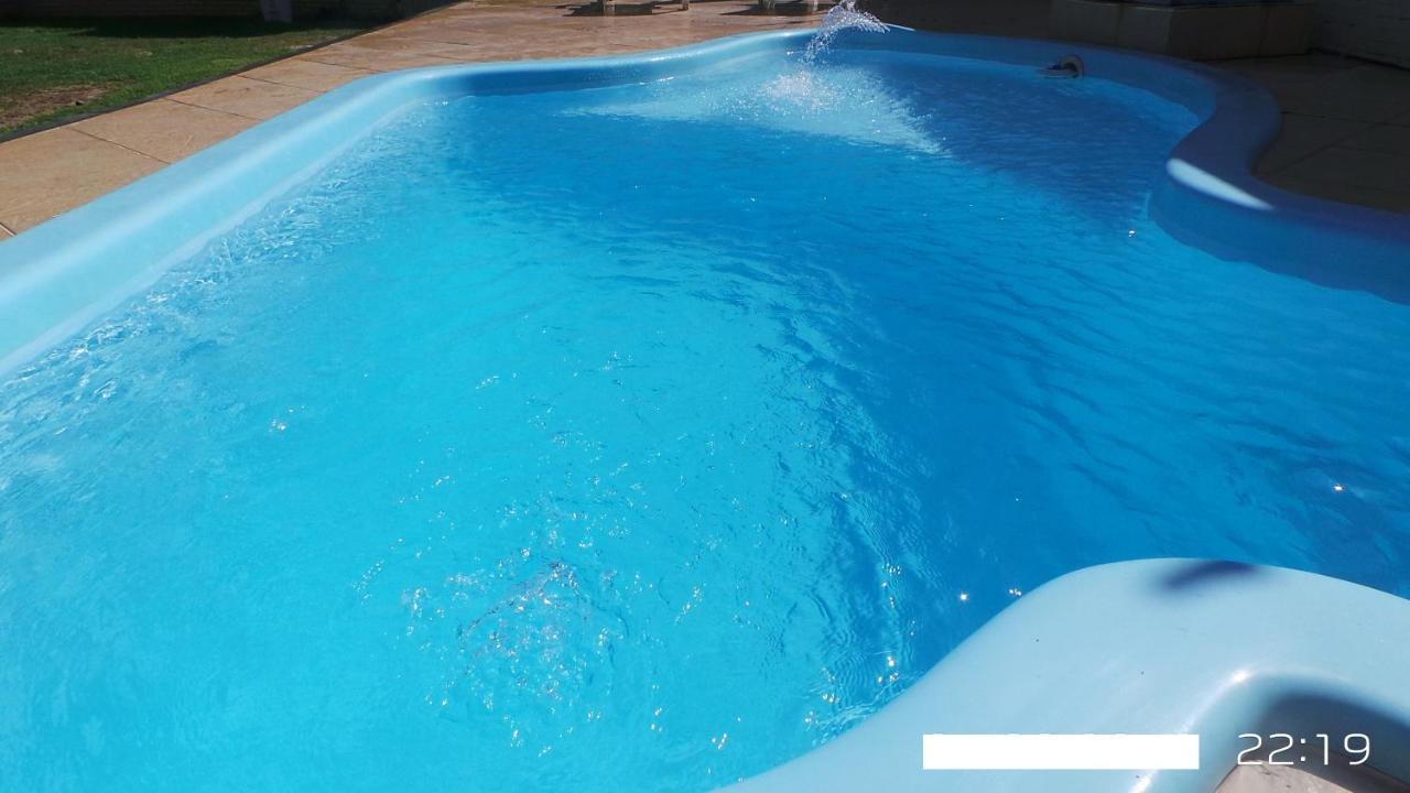 Willa Excelente Casa Com Piscina Camaçari Zewnętrze zdjęcie