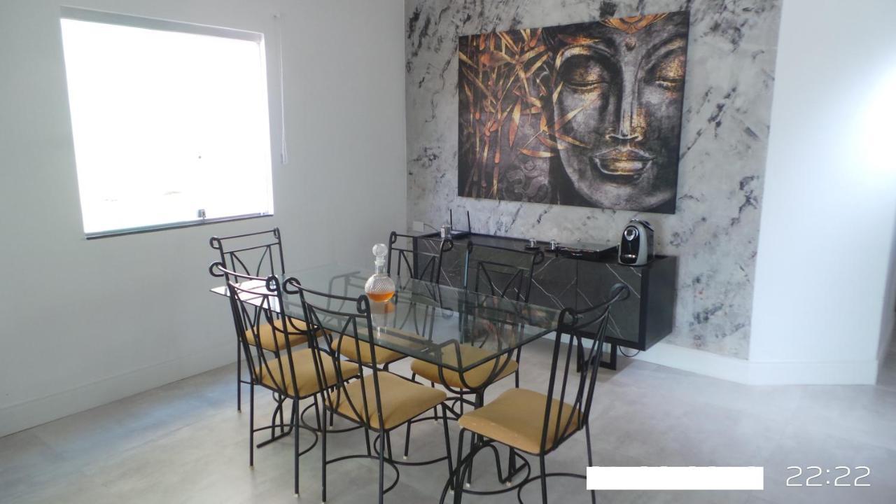 Willa Excelente Casa Com Piscina Camaçari Zewnętrze zdjęcie