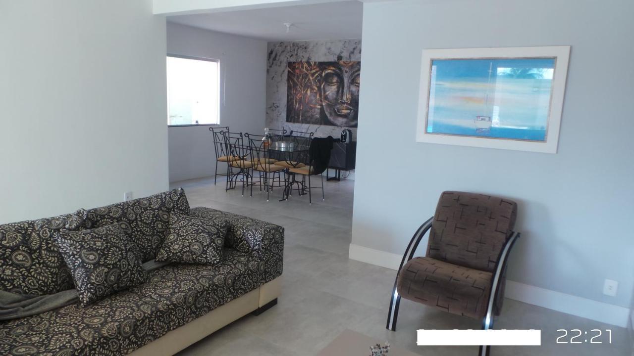 Willa Excelente Casa Com Piscina Camaçari Zewnętrze zdjęcie