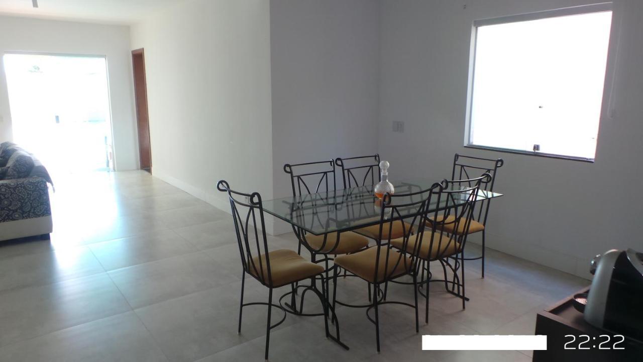 Willa Excelente Casa Com Piscina Camaçari Zewnętrze zdjęcie