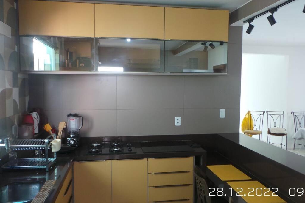 Willa Excelente Casa Com Piscina Camaçari Zewnętrze zdjęcie