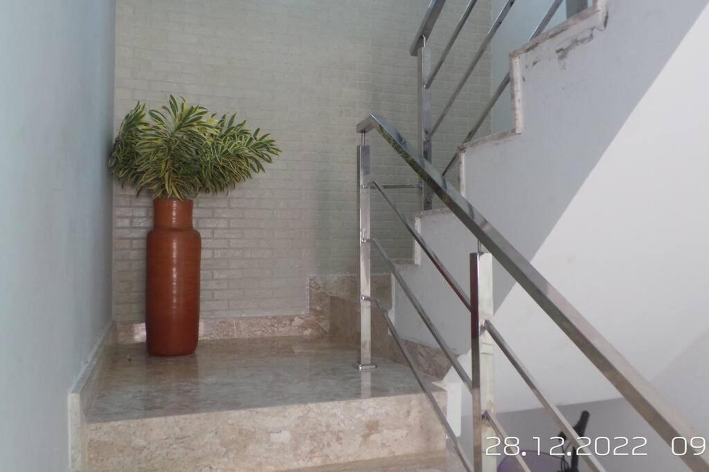 Willa Excelente Casa Com Piscina Camaçari Zewnętrze zdjęcie