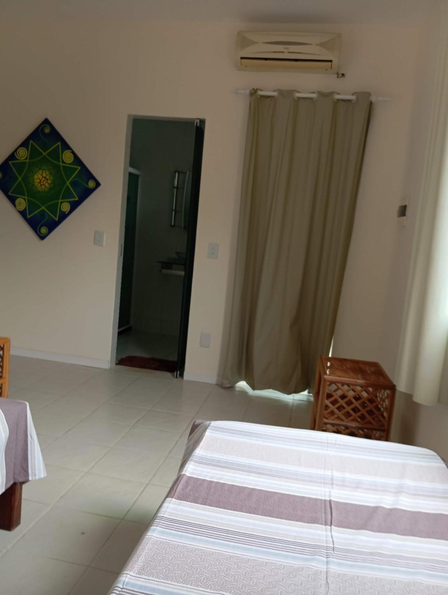 Willa Excelente Casa Com Piscina Camaçari Zewnętrze zdjęcie